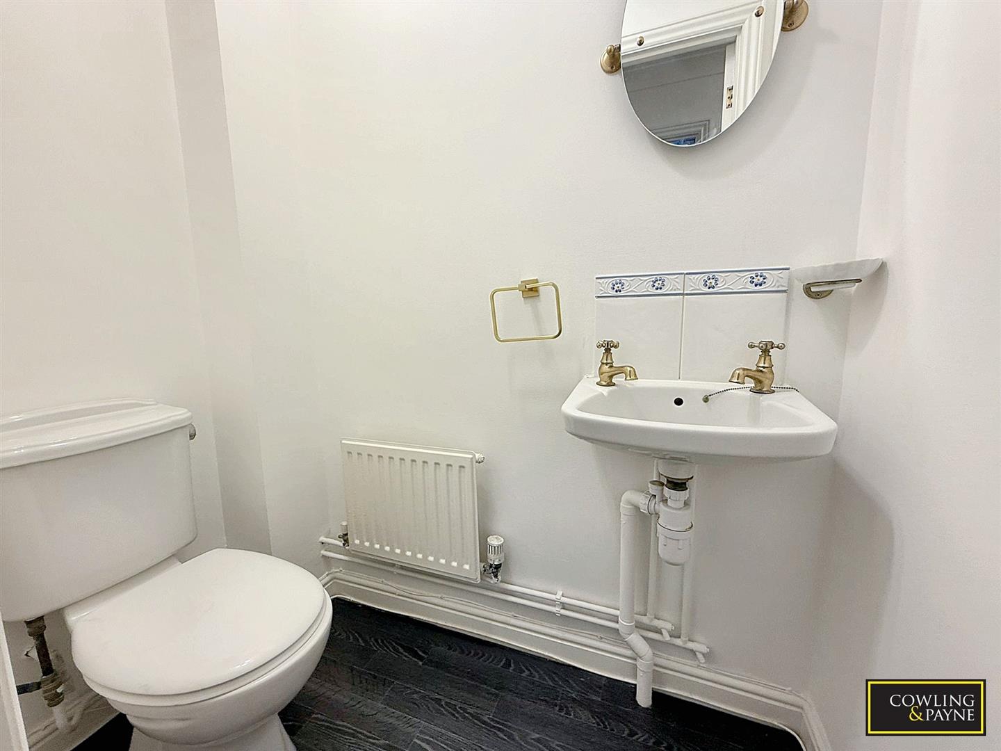 Station Avenue, Wickford